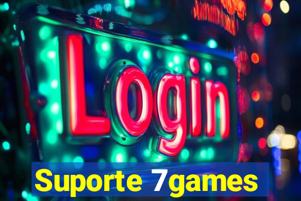 Suporte 7games